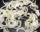 サバ味噌缶のトマトクリーム煮！作り方3写真