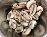 サバ味噌缶のトマトクリーム煮！作り方2写真