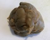 ナスと豚バラの長ネギたっぷり搾菜炒め！作り方1写真