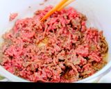 簡単!見栄えばっちり二色丼作り方5写真