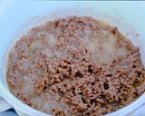 簡単!見栄えばっちり二色丼作り方7写真