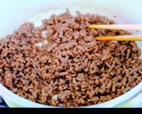 簡単!見栄えばっちり二色丼作り方8写真