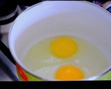 簡単!見栄えばっちり二色丼作り方9写真