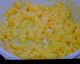 簡単!見栄えばっちり二色丼作り方10写真