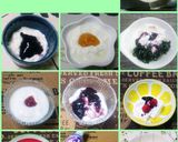 カルピスヨーグルト☆ぷらすジャム♡作り方31写真