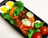 お弁当にあと一品“ちくわキュウリ”作り方7写真