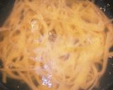 健康！おいしい！ターメリックパスタ！！作り方1写真