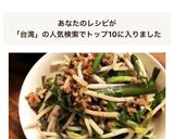 簡単！台湾肉味噌もやし炒め作り方4写真