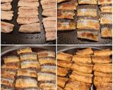 ［サンマ 蒲焼き タレたっぷり］作り方3写真