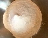 簡単ナンです。作り方1写真