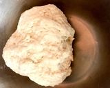 簡単ナンです。作り方2写真