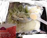 干しイワシと*ネギねぎ*シンプル焼き作り方2写真