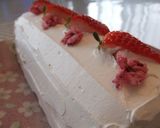 春色ロール作り方6写真