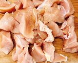 炭酸水で柔らか！鶏胸肉のマヨ唐揚げ作り方3写真