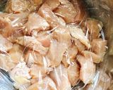 炭酸水で柔らか！鶏胸肉のマヨ唐揚げ作り方6写真