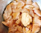 炭酸水で柔らか！鶏胸肉のマヨ唐揚げ作り方7写真