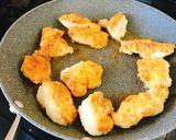 炭酸水で柔らか！鶏胸肉のマヨ唐揚げ作り方10写真