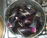 なす素麺♪簡単そうめんつゆの作り方作り方5写真