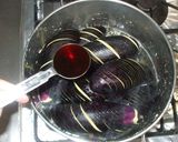 なす素麺♪簡単そうめんつゆの作り方作り方8写真