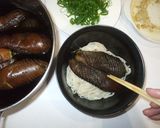 なす素麺♪簡単そうめんつゆの作り方作り方13写真