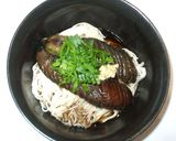 なす素麺♪簡単そうめんつゆの作り方作り方14写真