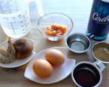 なめらかつるん♡茶碗蒸し作り方1写真