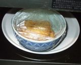ごまだれ素麺♪簡単そうめんのつゆ作り方作り方5写真