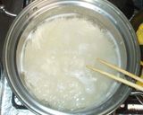 ごまだれ素麺♪簡単そうめんのつゆ作り方作り方7写真