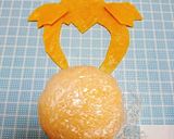『ポプテピピック♡』弁当♡キャラ弁作り方8写真