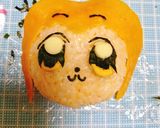 『ポプテピピック♡』弁当♡キャラ弁作り方10写真