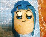 『ポプテピピック♡』弁当♡キャラ弁作り方11写真