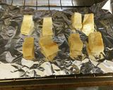 おっさんの焼きあげほうれん草人参のお浸し作り方5写真