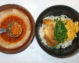 ごまだれ素麺♪簡単そうめんのつゆ作り方作り方13写真