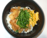 ごまだれ素麺♪簡単そうめんのつゆ作り方作り方14写真