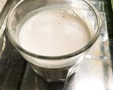 七変化？簡単イチゴヨーグルトベース作り方5写真