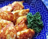 ＊お弁当に◯！鶏のチーズピタカ＊作り方5写真