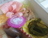 ＪＫお弁当 三日坊主ママの覚書②作り方7写真