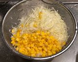 野菜 たっぷり 元気 サラダ作り方2写真