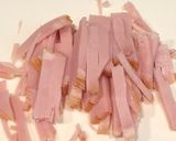 野菜 たっぷり 元気 サラダ作り方3写真