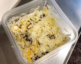 野菜 たっぷり 元気 サラダ作り方5写真
