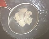 ウマヅラハギの刺身（肝醤油）作り方12写真