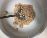 ウマヅラハギの刺身（肝醤油）作り方13写真