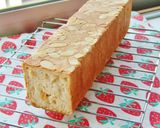 【クッキー消費】余ったクッキーでパン♡作り方12写真