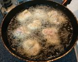 鶏もも肉の南蛮漬け 甘くない簡単比率作り方5写真