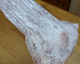 鶏もも肉の南蛮漬け 甘くない簡単比率作り方4写真