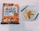 お弁当に！ツナトマト、麺つゆで冷製パスタ作り方5写真