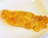 親子遠足弁当&ママへのお弁当180515作り方1写真