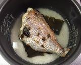 まるごと鯛めし作り方3写真