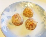 親子遠足弁当&ママへのお弁当180515作り方4写真