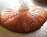 ♪照り焼きチキンロール♪作り方2写真
